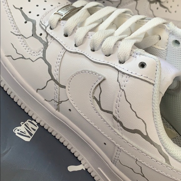 majorwavez xvr air force 1